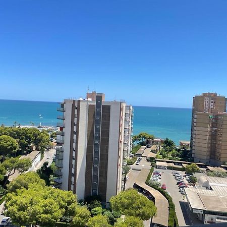 Apartamento Vista Al Mar Кампоамор Екстериор снимка