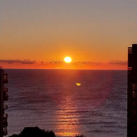 Apartamento Vista Al Mar Кампоамор Екстериор снимка