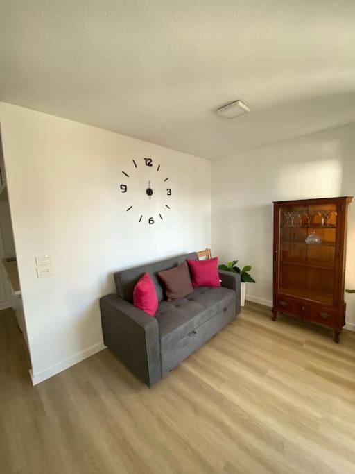 Apartamento Vista Al Mar Кампоамор Екстериор снимка