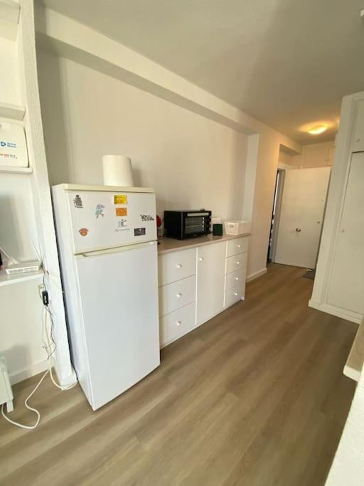 Apartamento Vista Al Mar Кампоамор Екстериор снимка