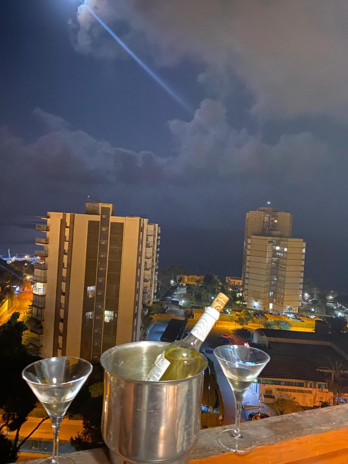 Apartamento Vista Al Mar Кампоамор Екстериор снимка